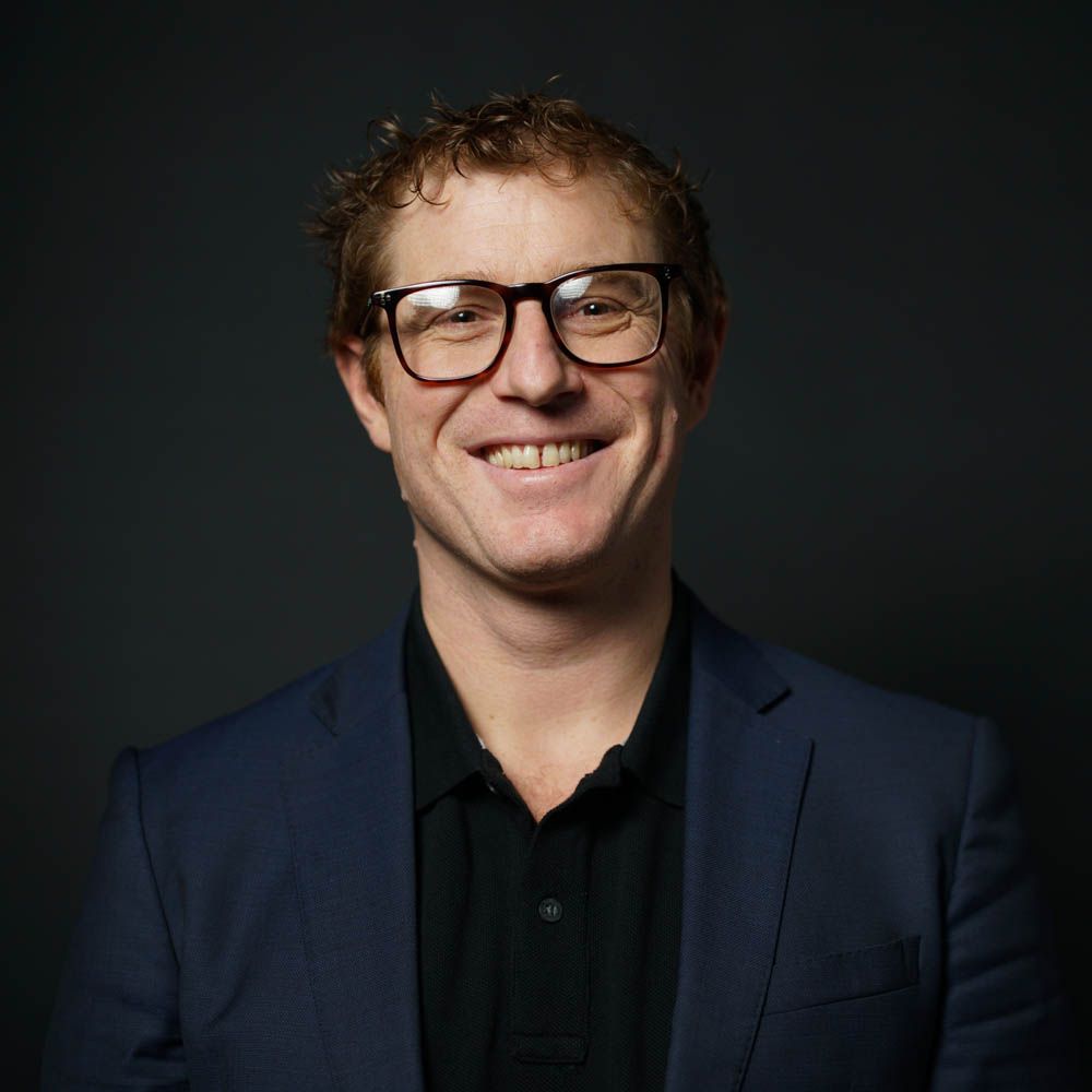 Jesse Clarke