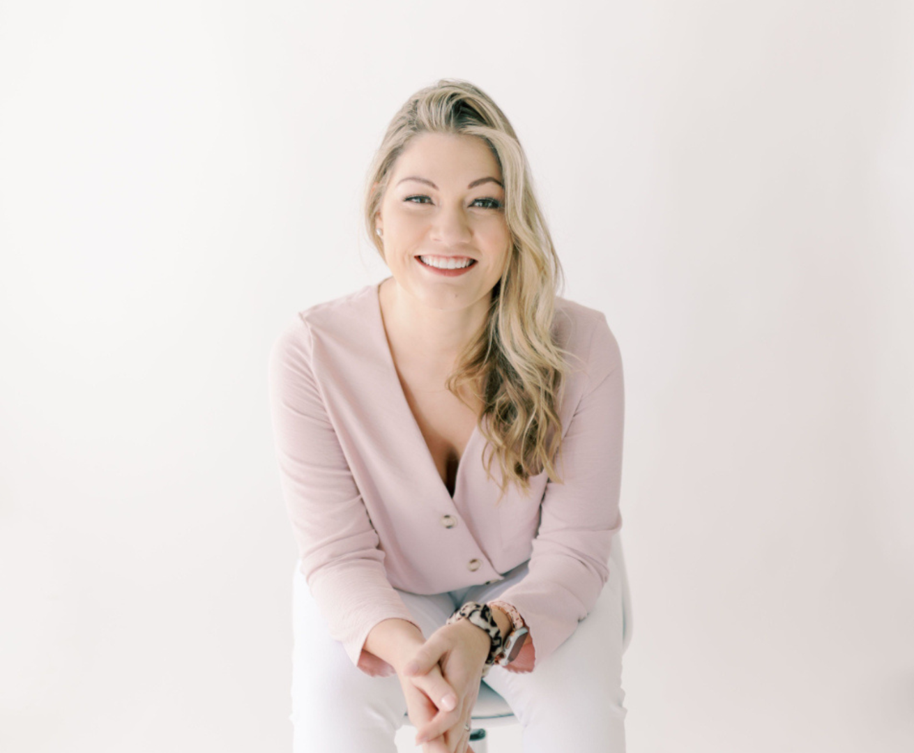 Rebecca Branham