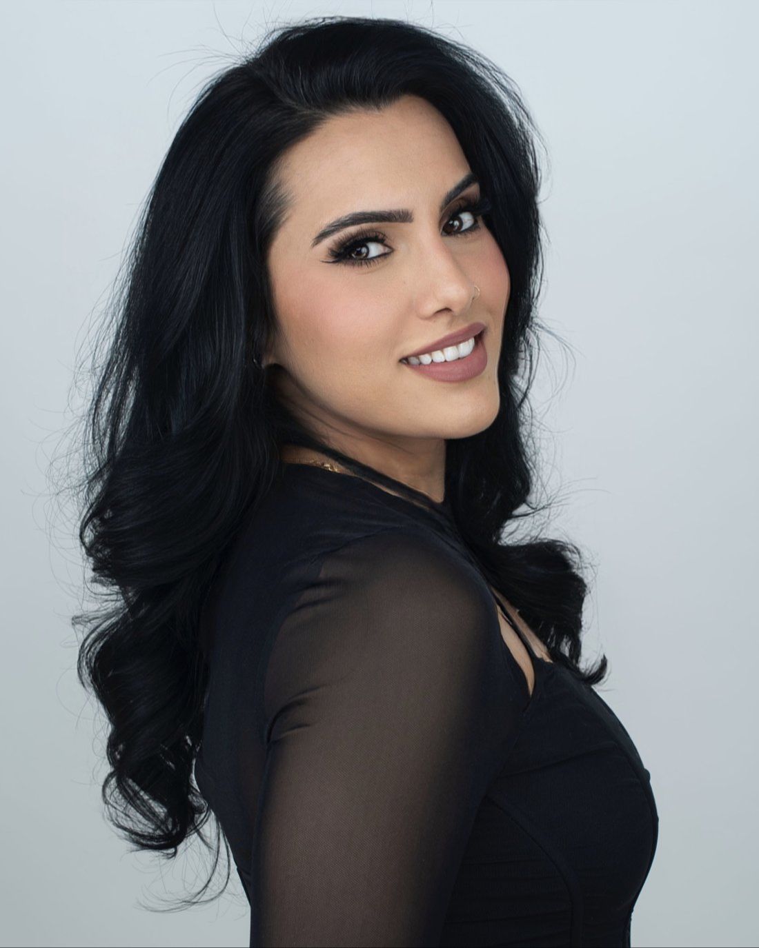 Laiba Zaid, your coach