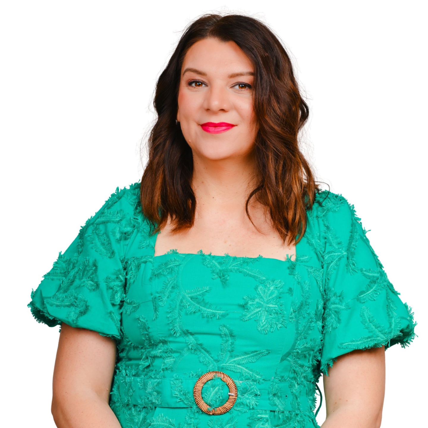 Resetár Orsi