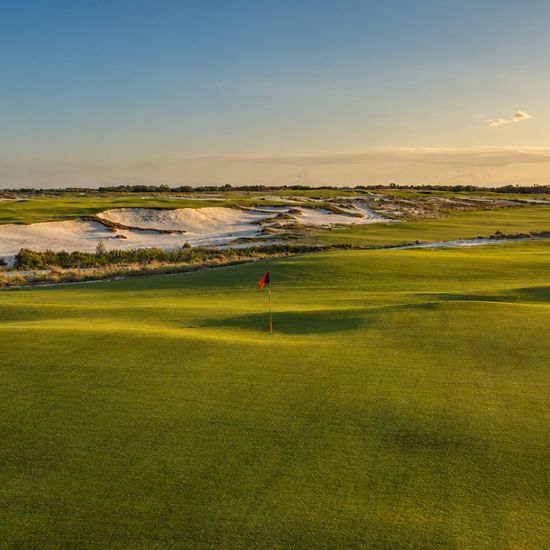 Streamsong Black Course Tips