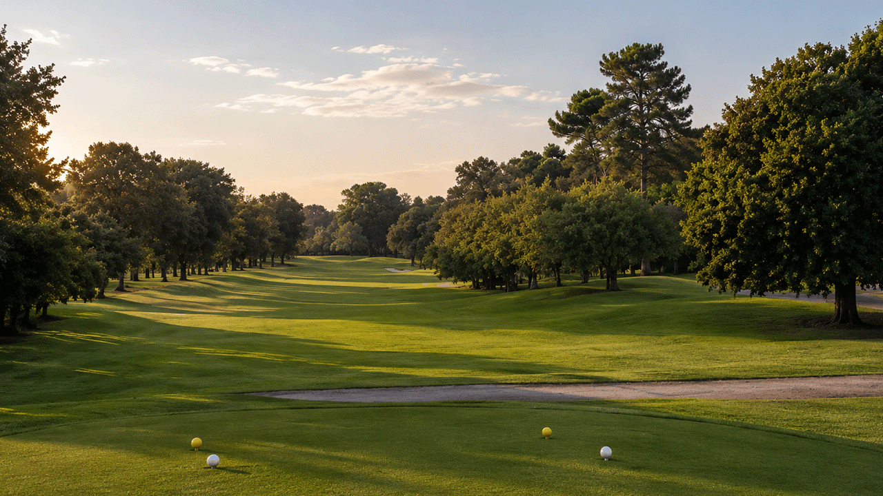 Scoring Tips For Rancho Park Golf Course