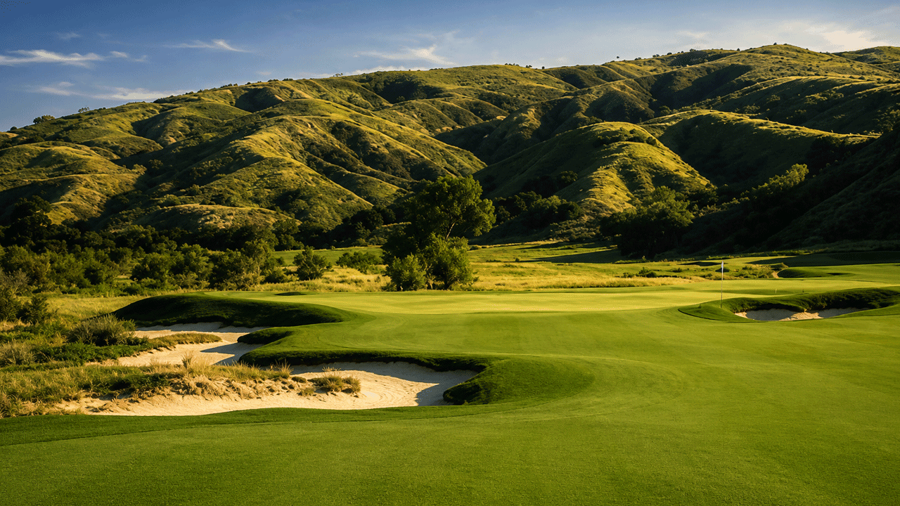 Scoring Tips For Rustic Canyon Golf Course