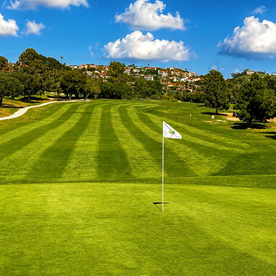 Los Verdes Golf Course Tips