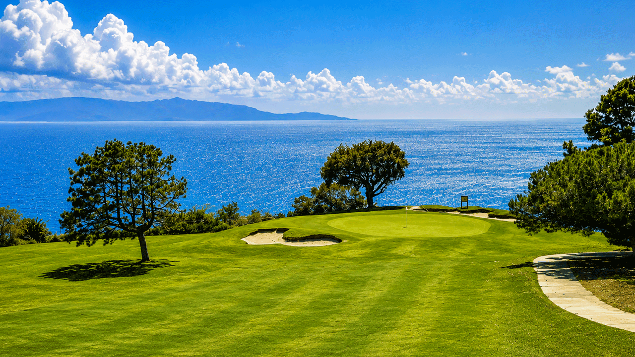Scoring Tips For Los Verdes Golf Course