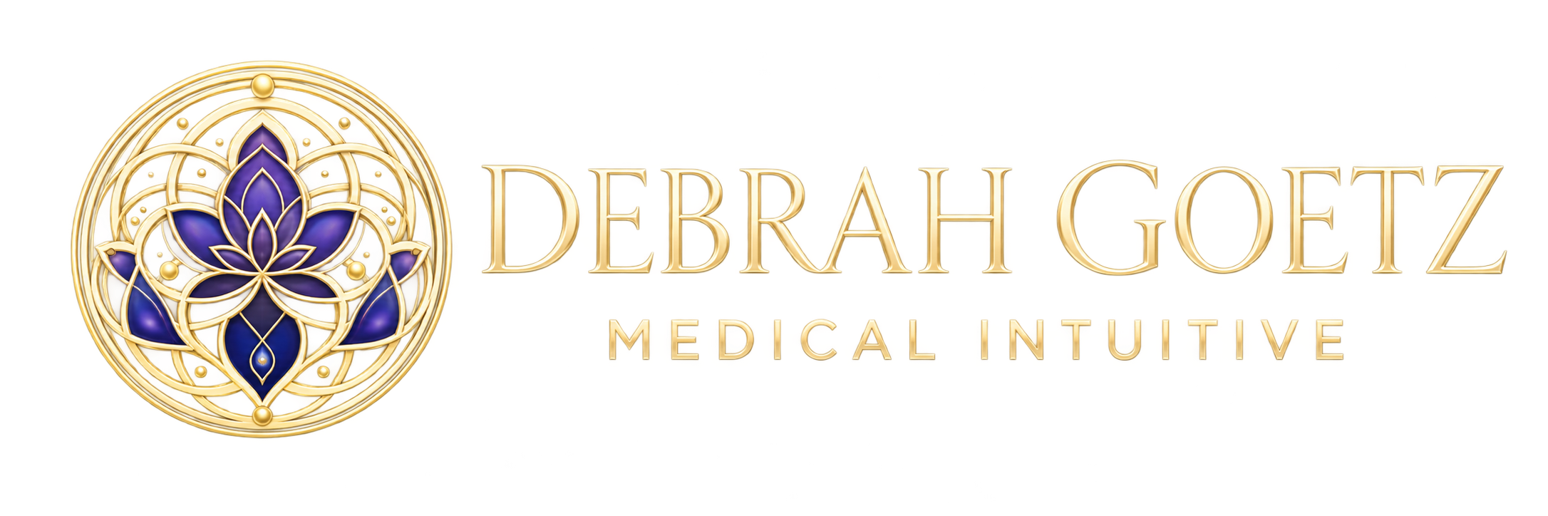 Debrah Goetz — Medical Intuitive
