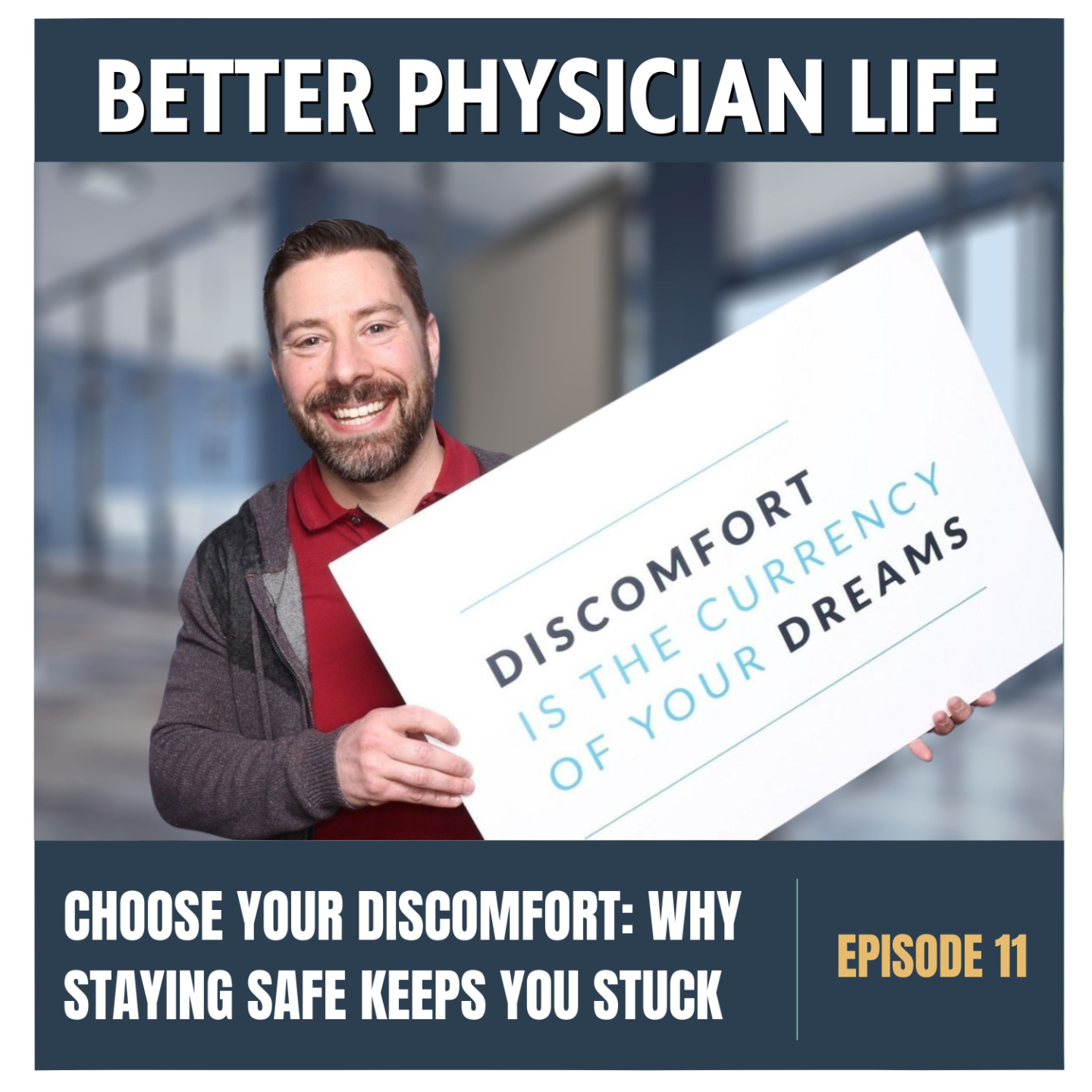 Better Physician Life coaching