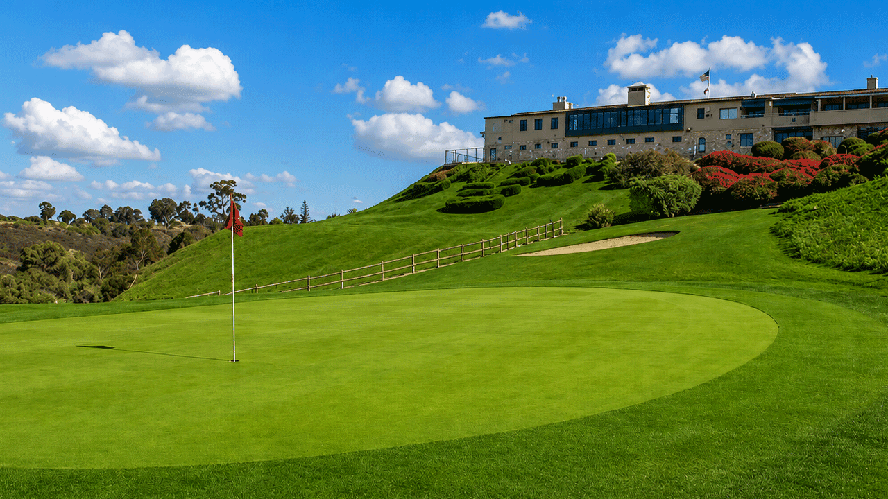 Scoring Tips For Balboa Park Golf Course