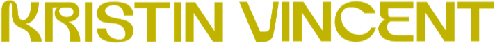 Kristin Vincent LLC Logo