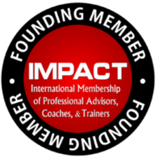 Founding Member - International Membership of Professional, Advisors, Coaches & Trainers