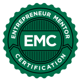 Certified Entrepreneur Mentor
