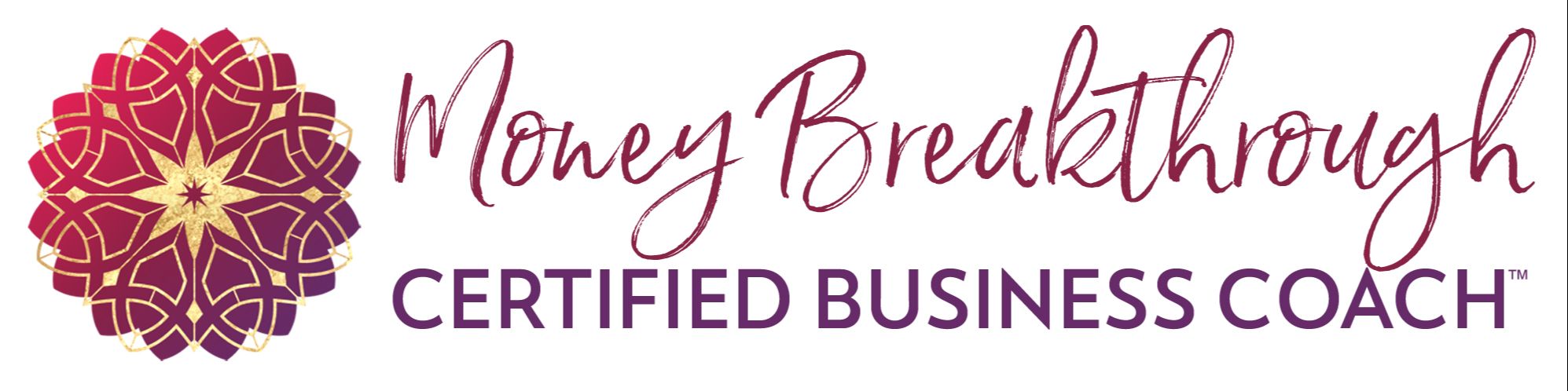 Certified Business Coach