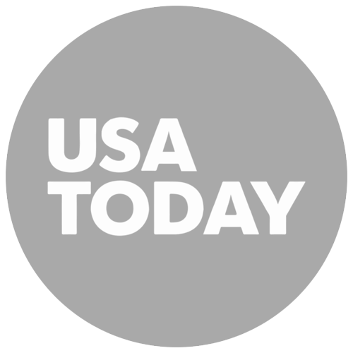 Chris Goff As Seen in the USA Today