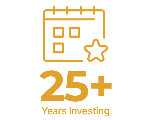 Chris Goff 25 Years Real Estate Investing Experience