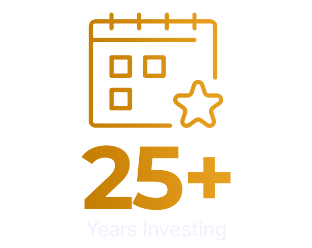 Chris Goff 25 Years Real Estate Investing Experience