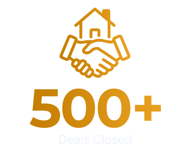 Chris Goff 500+ Real Estate Deals