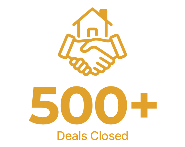 Chris Goff 500+ Real Estate Deals