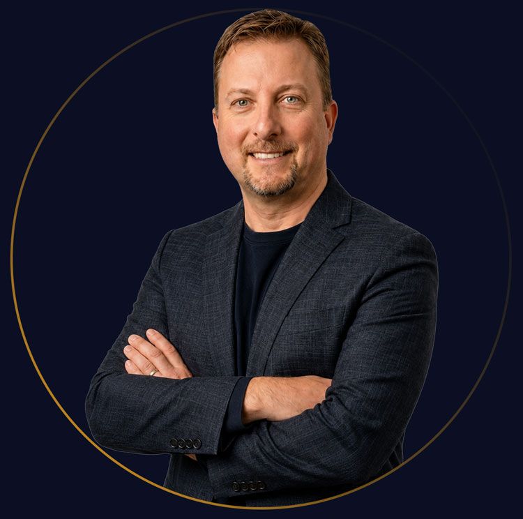 Chris Goff Real Estate Investing Coaching
