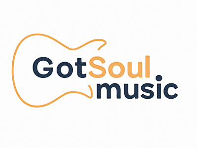 Got Soul Music Logo