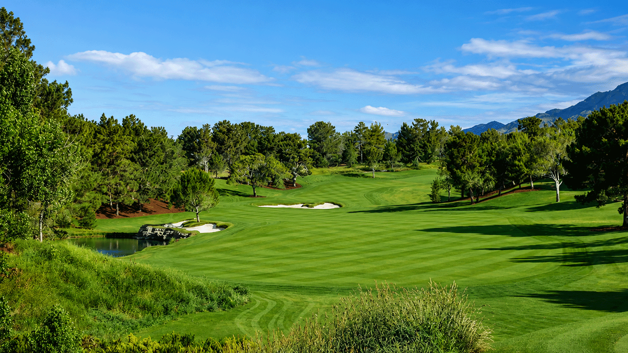 Scoring Tips For Shadow Creek Golf Club