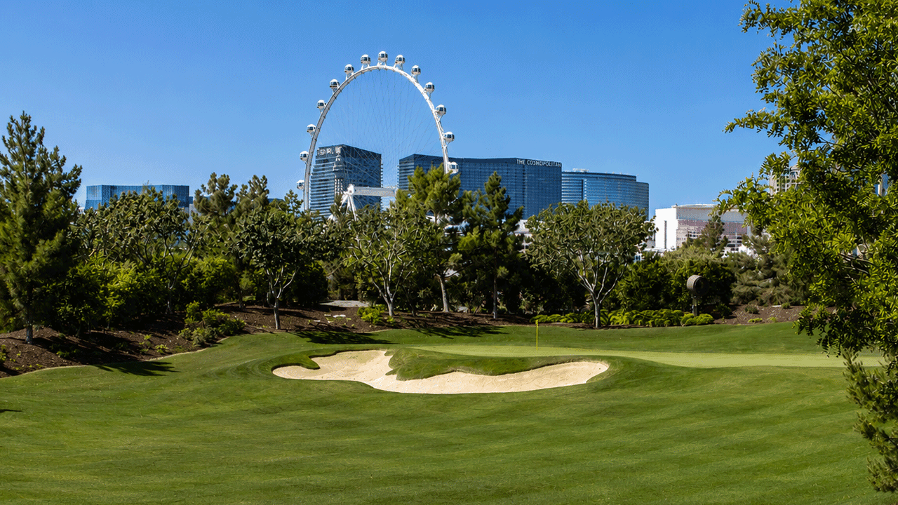 Scoring Tips For Wynn Golf Club Course
