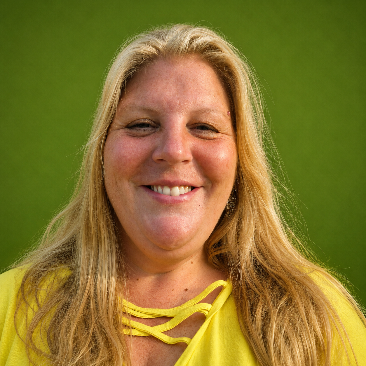 Lauren Burbidge Independent Partner Welcome