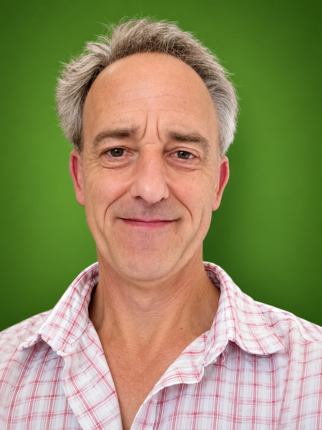Andrew Leach Independent Partner Welcome