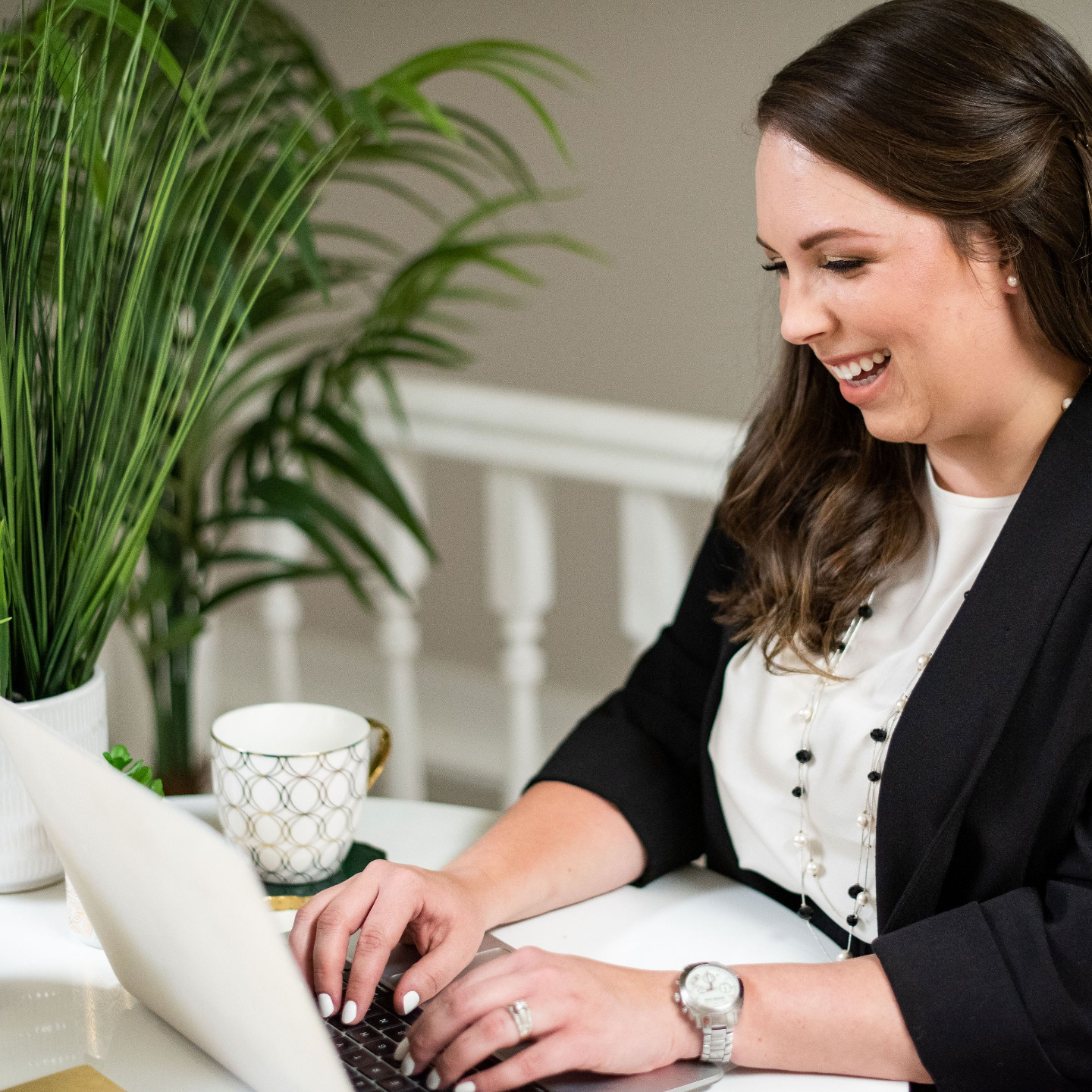 Kristen Leen, Founder of Event Sales Pro