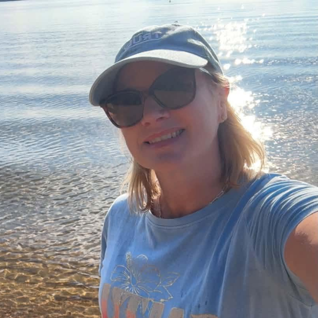 Joanne Mae Brooks
