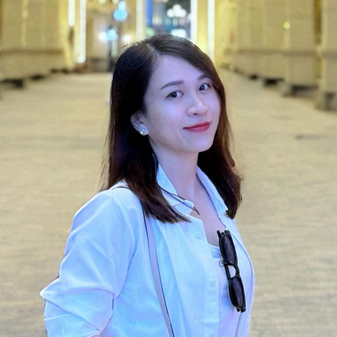 Trần Thị Xuân Hoà