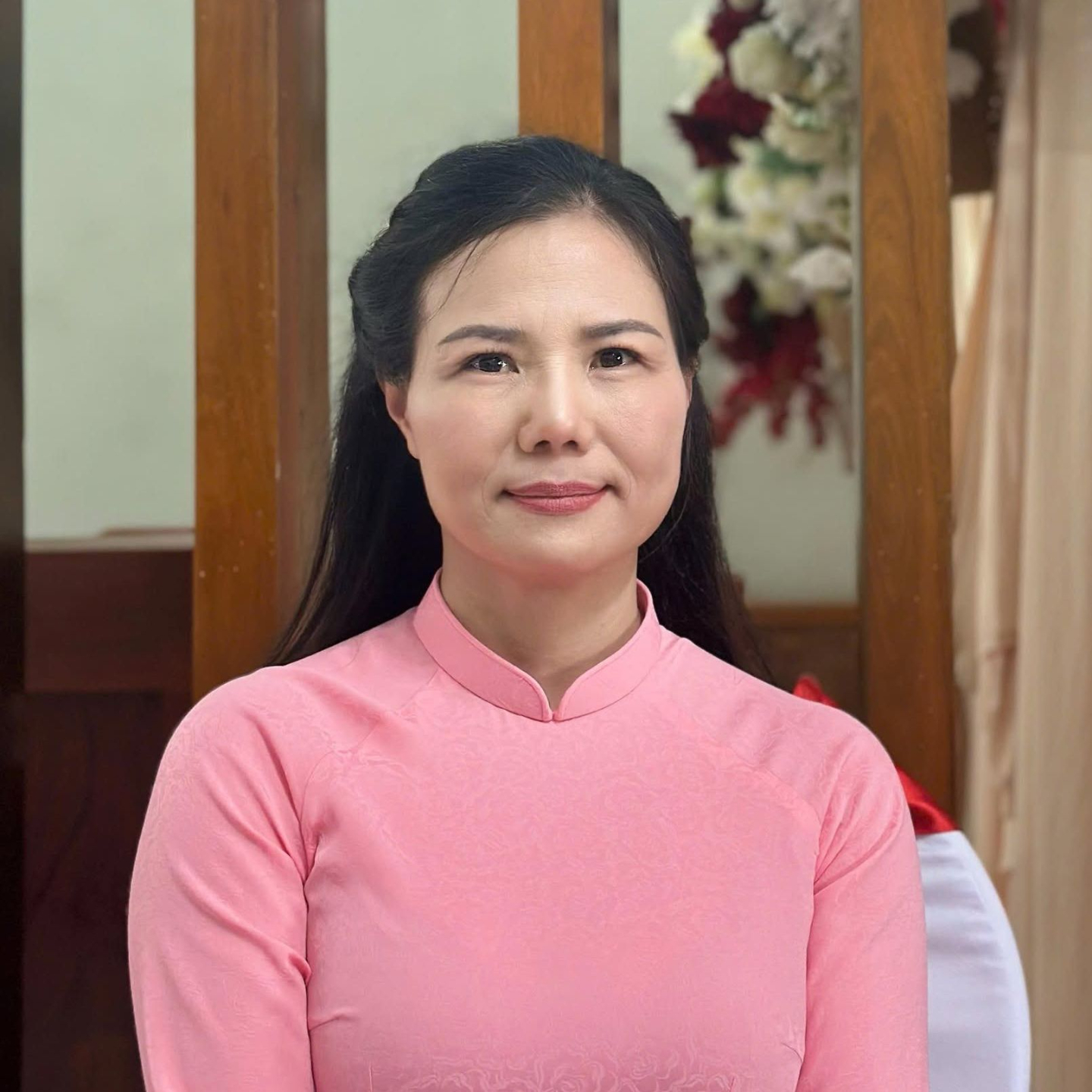 Lê Thu Cúc