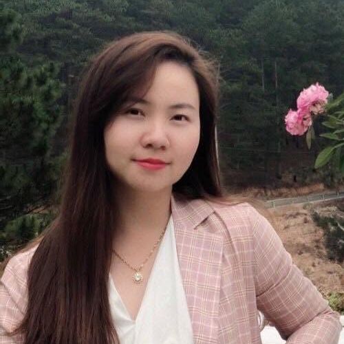 Hoàng Thị Thu Trang