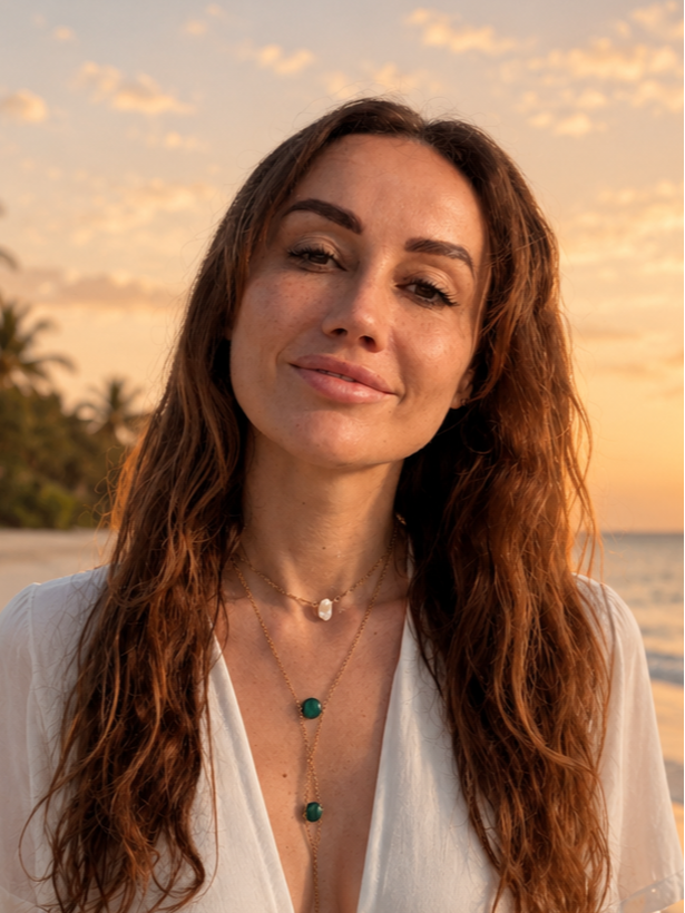 Rose, founder of Innermastery360