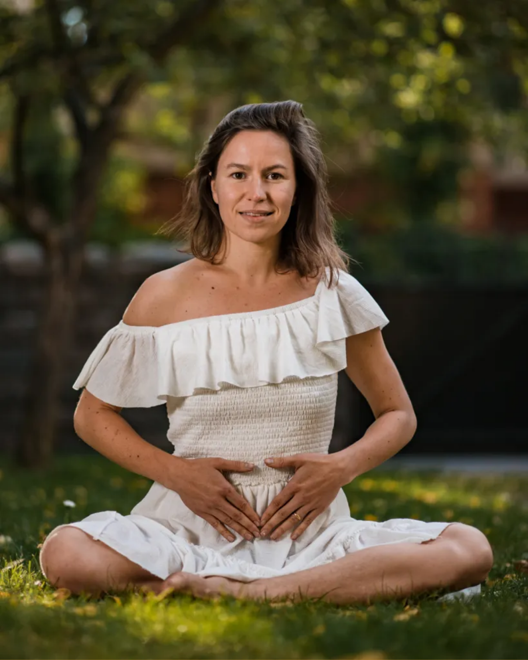maria nordin healing kurssi