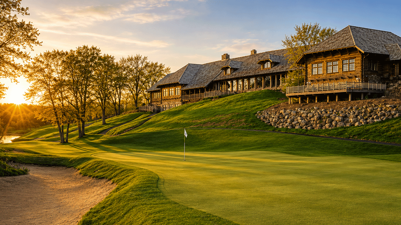 Scoring Tips For Whistling Straits Golf Course