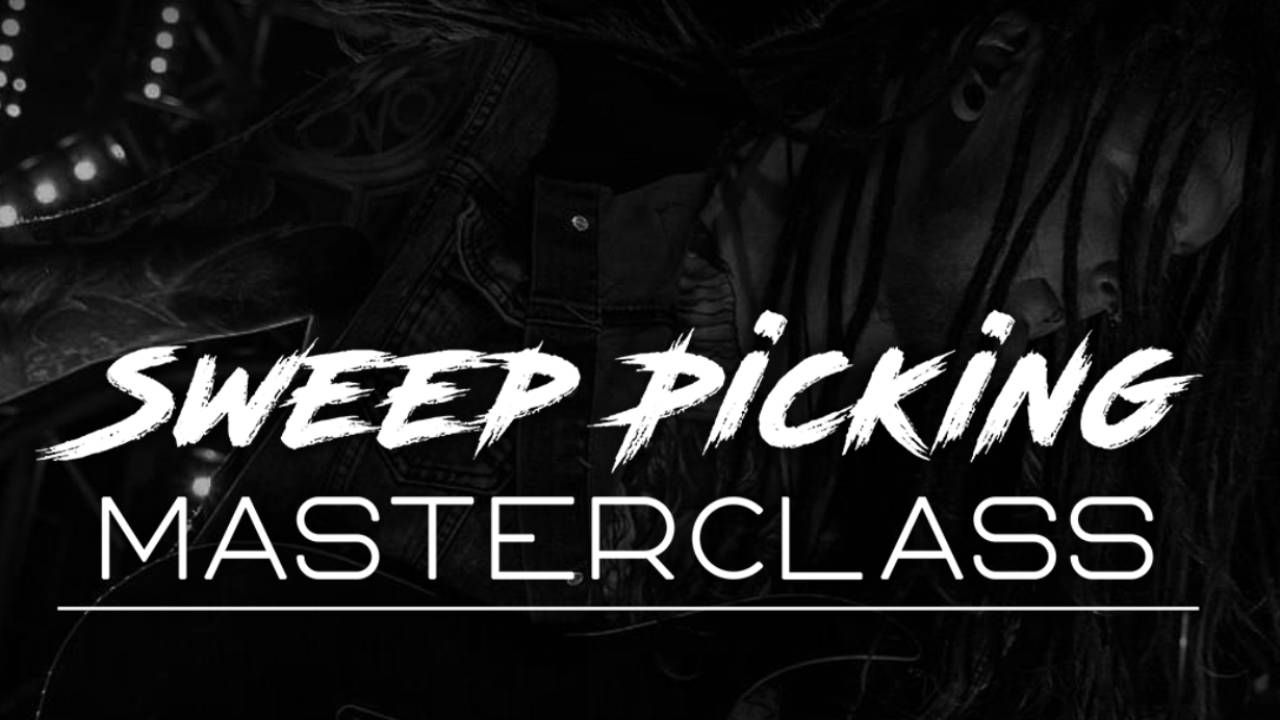 Sweep Picking