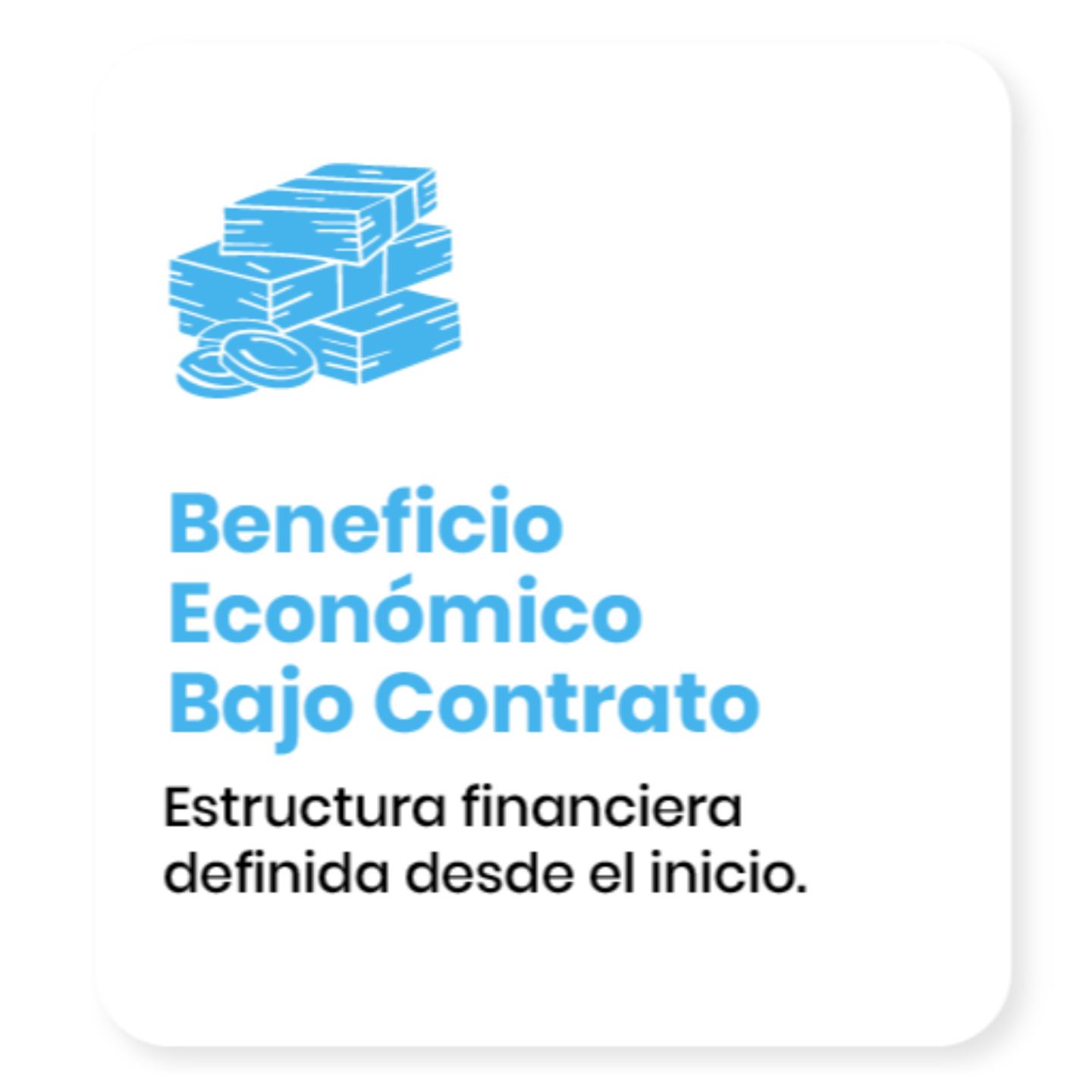 Fondo de Ahorro: componente patrimonial integrado