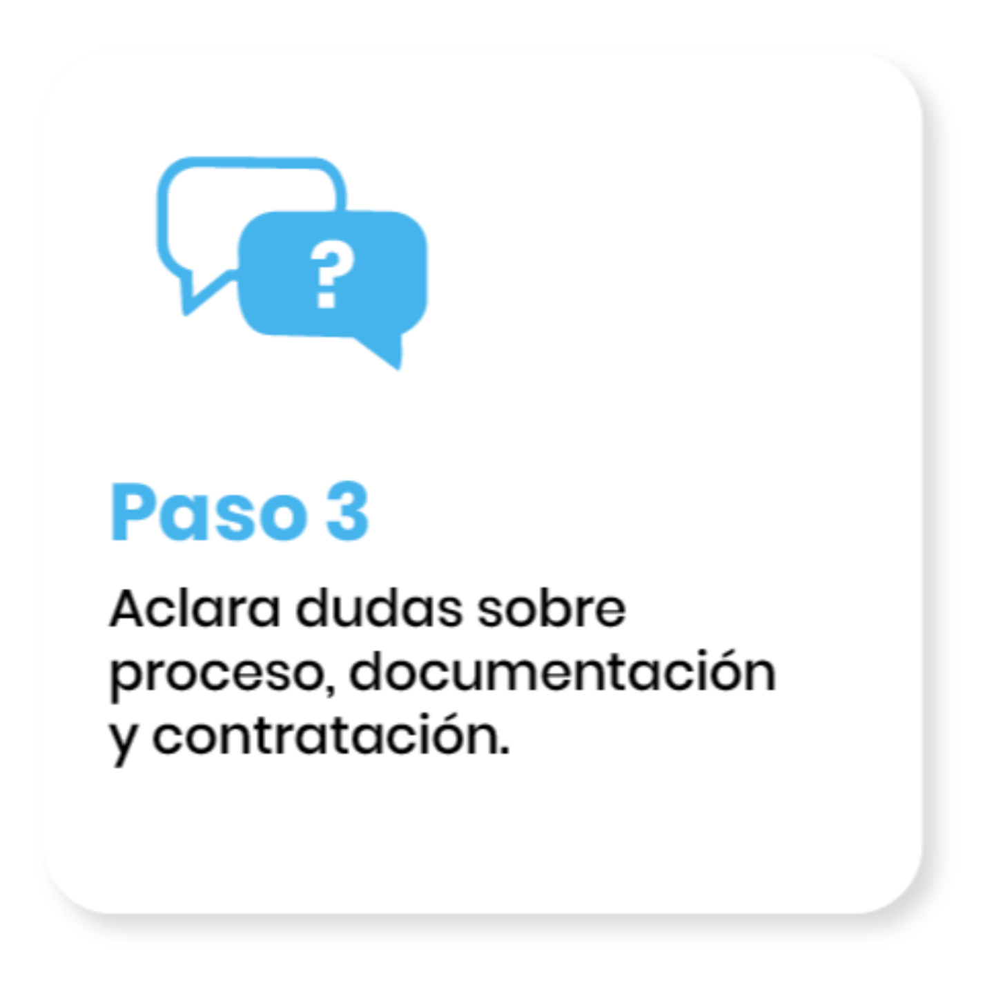 Paso 3