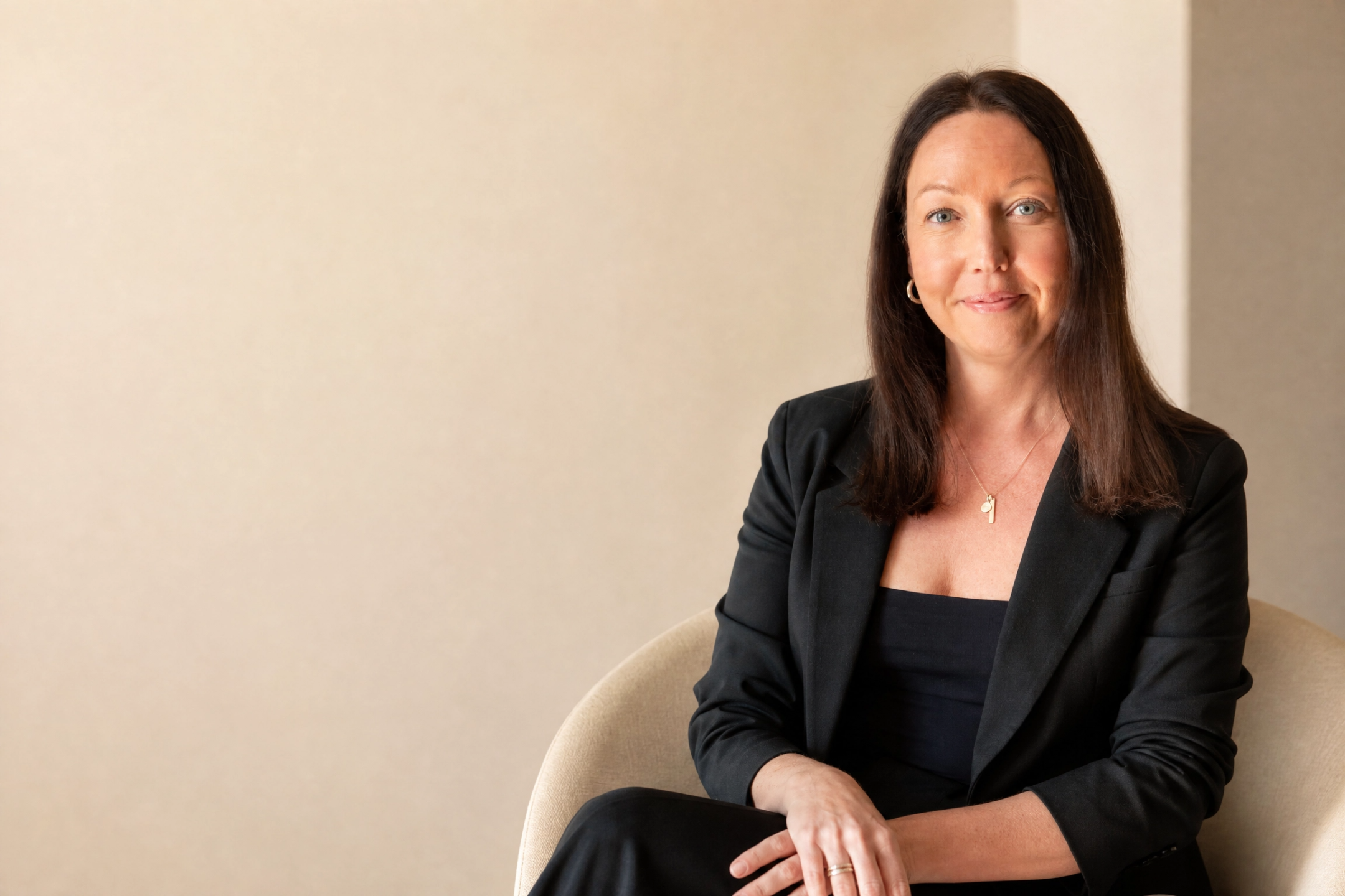Christine Traynor