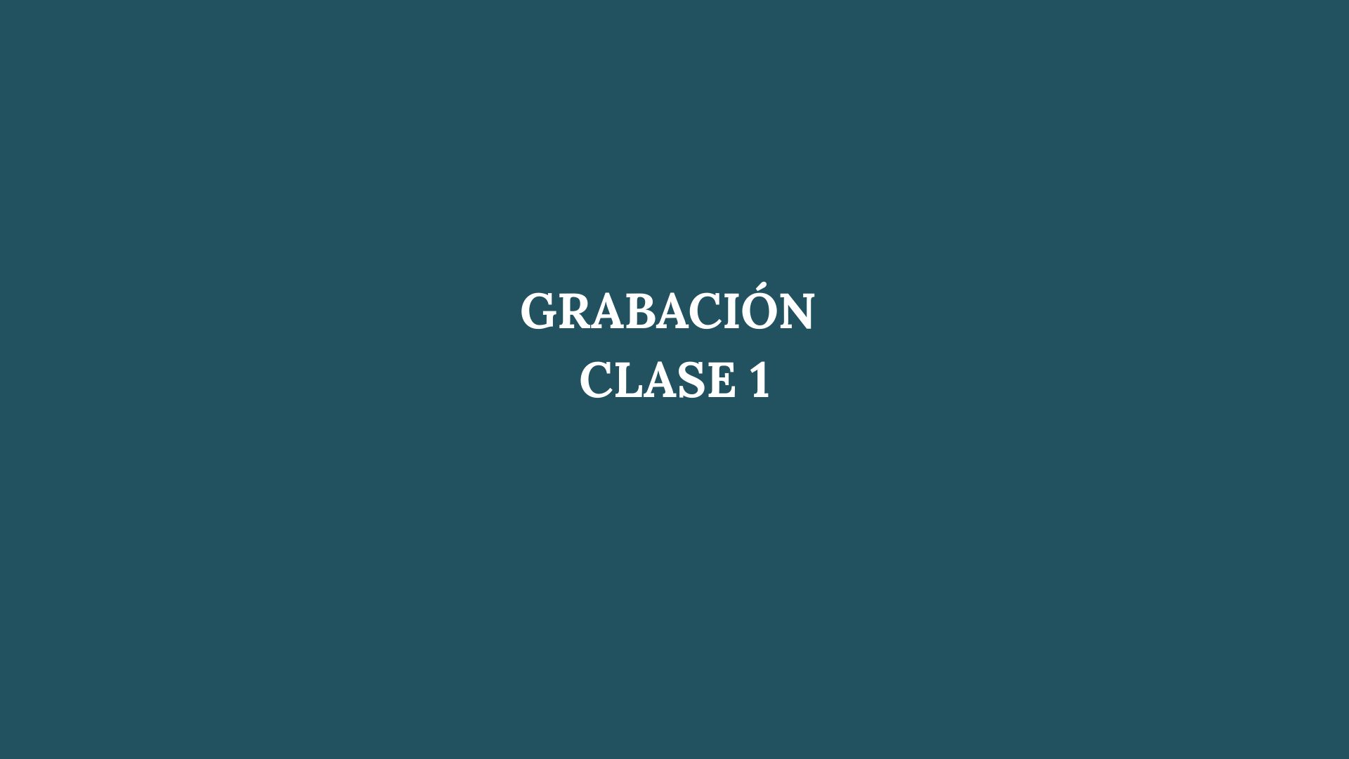 Video Poster Image