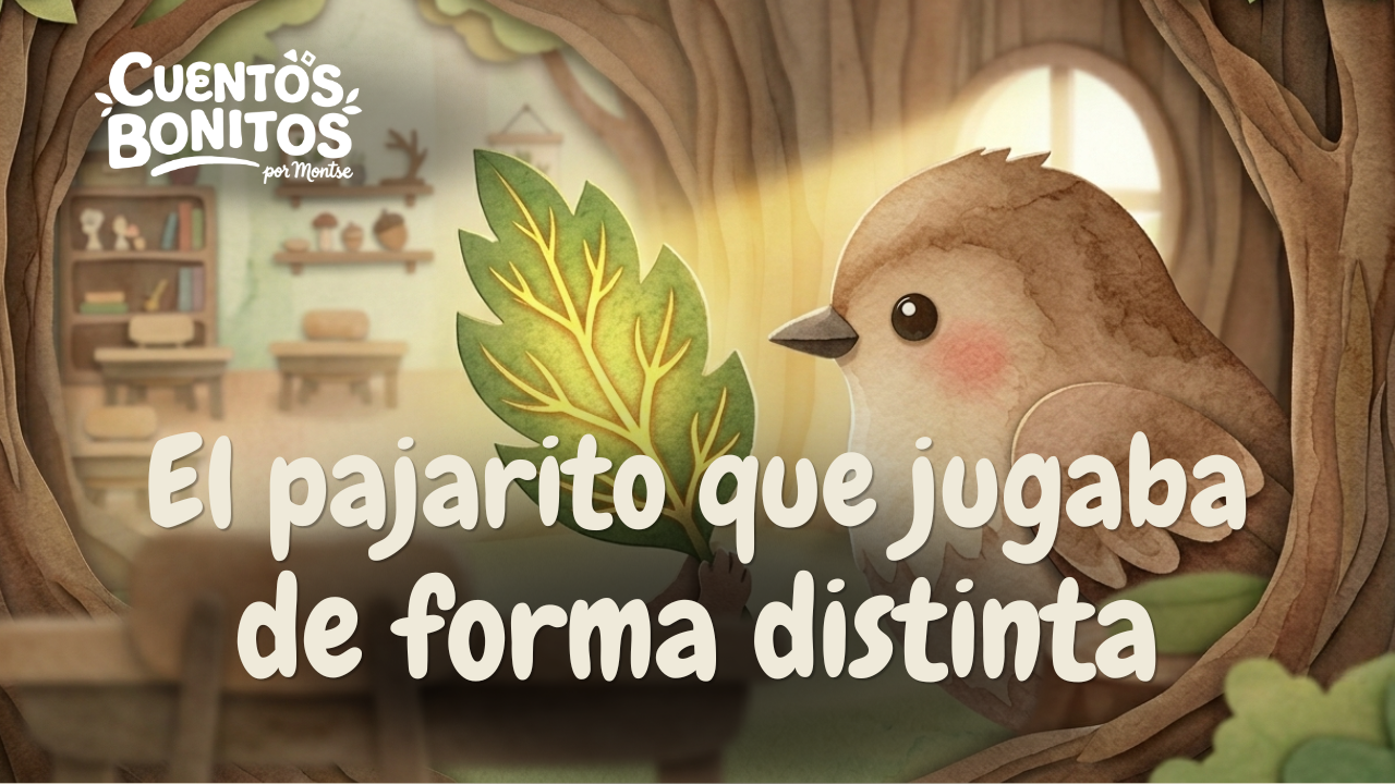 Colibrí