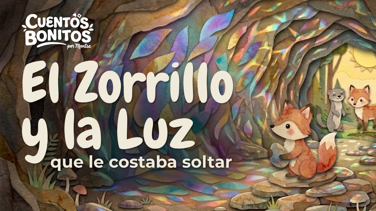 Colibrí