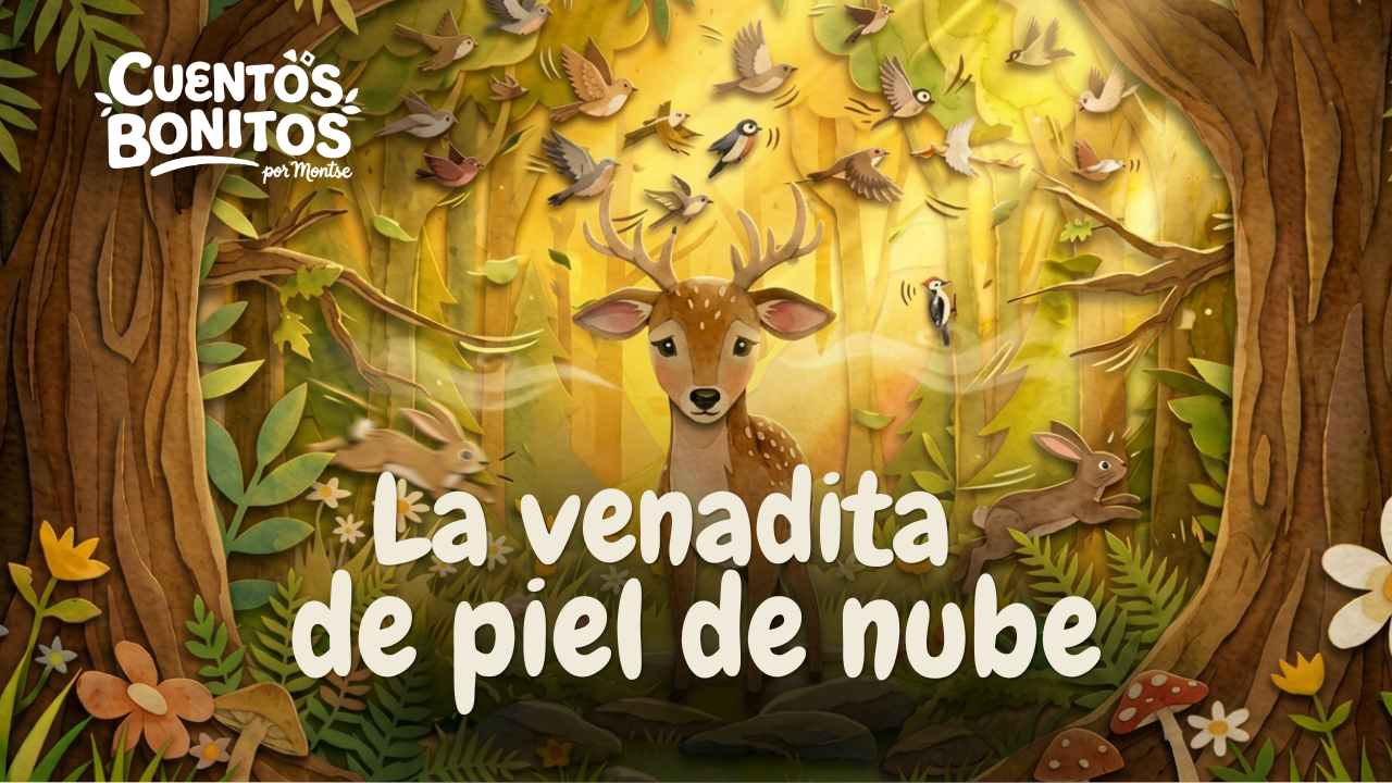 Colibrí
