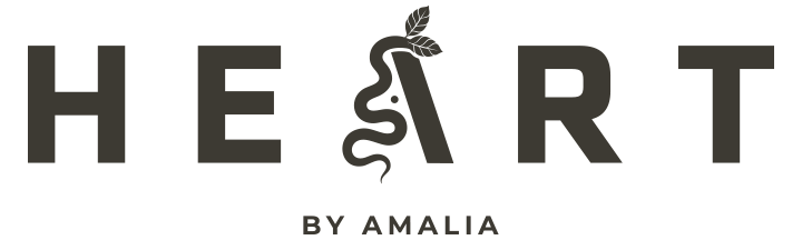 Heart By Amalia