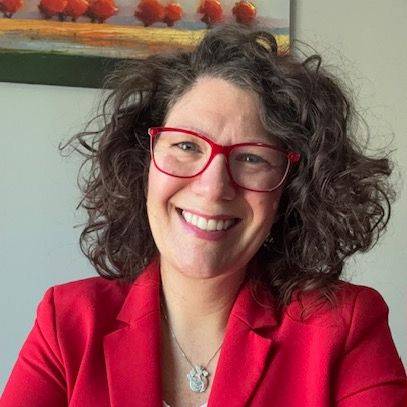  Becky Reed, BASc, RDH