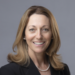 Angela Richwine, RDH, COM, QOM