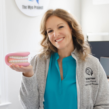 KATHARINE MARTINEZ, MPH, RDH, NNHH Instructor