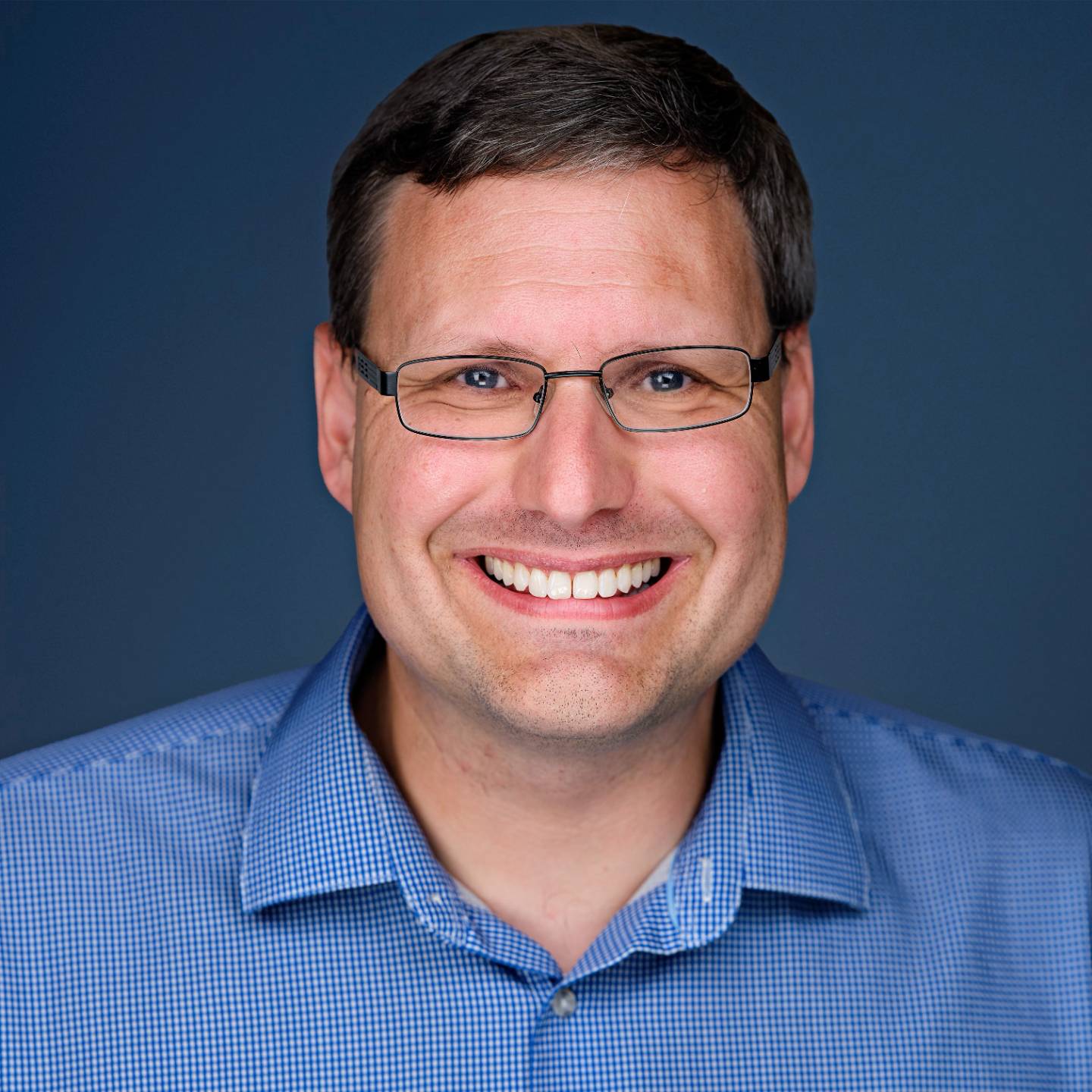 Dave Henrichsen, RDH, COM, CertBBM, CH-OSE