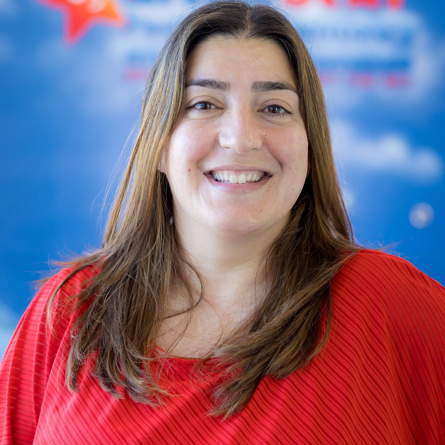 Najmeh Hannanvash, DDS, MSD