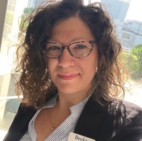 Roxanne Dsouza Norwood, RDH, MS NNHH Instructor